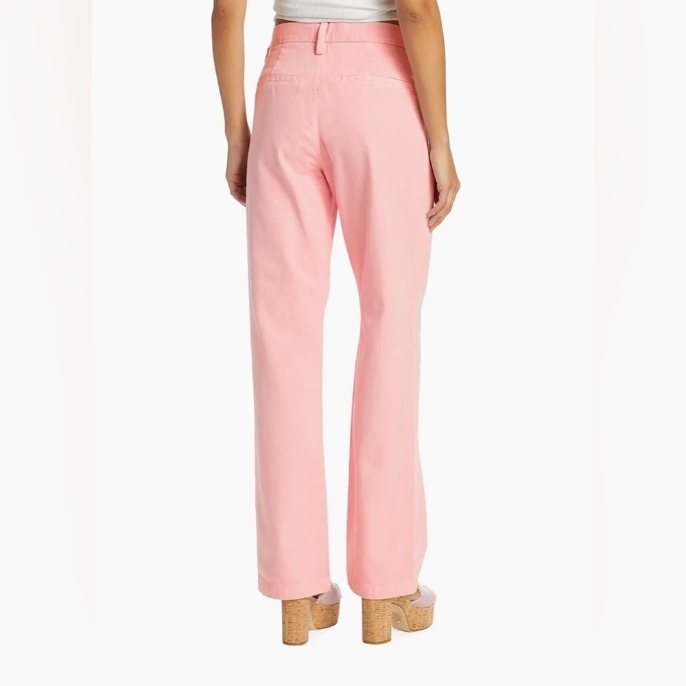Favorite Daughter The Taylor Low-Rise Trousers - Picture 3 of 10